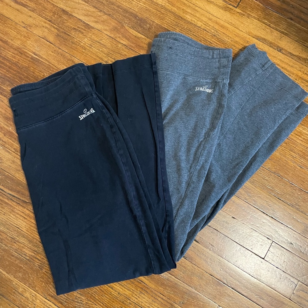 GUC Spalding sweatpants